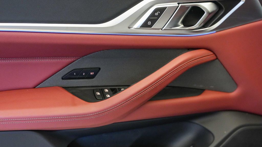 صورة مصغرة 22 لـ 2023 BMW I4 GRAN COUPE EDRIVE35