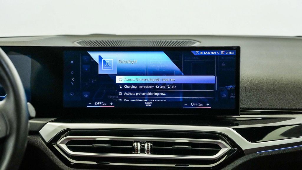 صورة مصغرة 14 لـ 2023 BMW I4 GRAN COUPE EDRIVE35