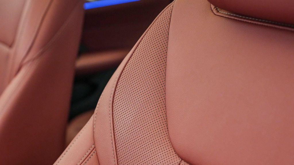 صورة مصغرة 23 لـ 2023 BMW I4 GRAN COUPE EDRIVE35