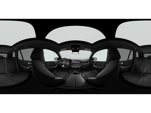2026 BMW X5 SDRIVE40I 照片 8