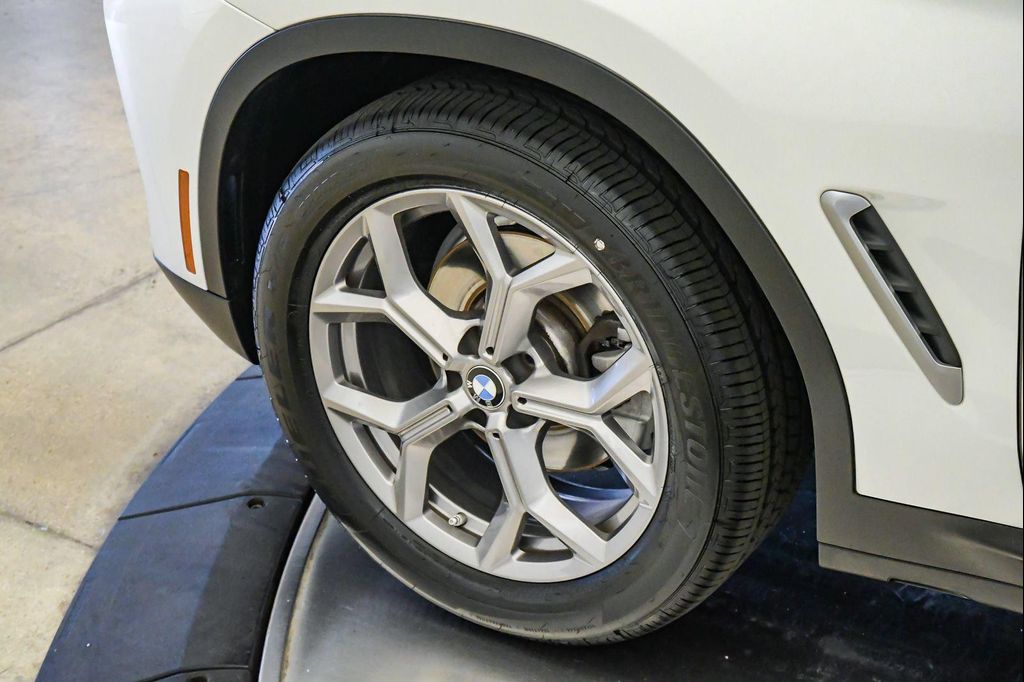 2024 BMW X3 SDRIVE30I — фото 10