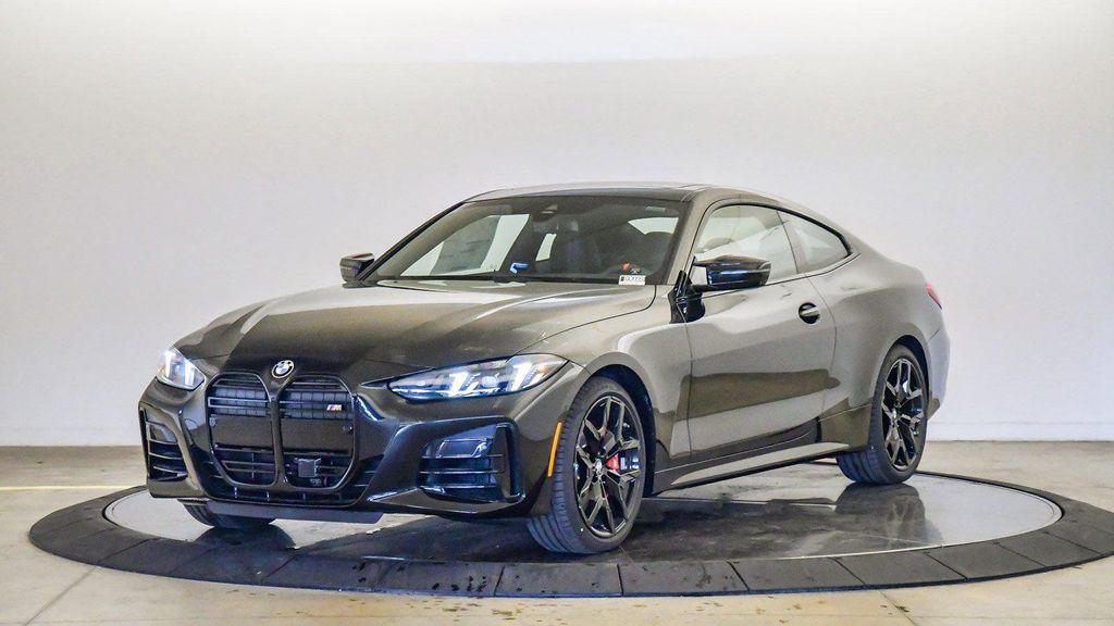 New 2026 BMW M440 i xDrive