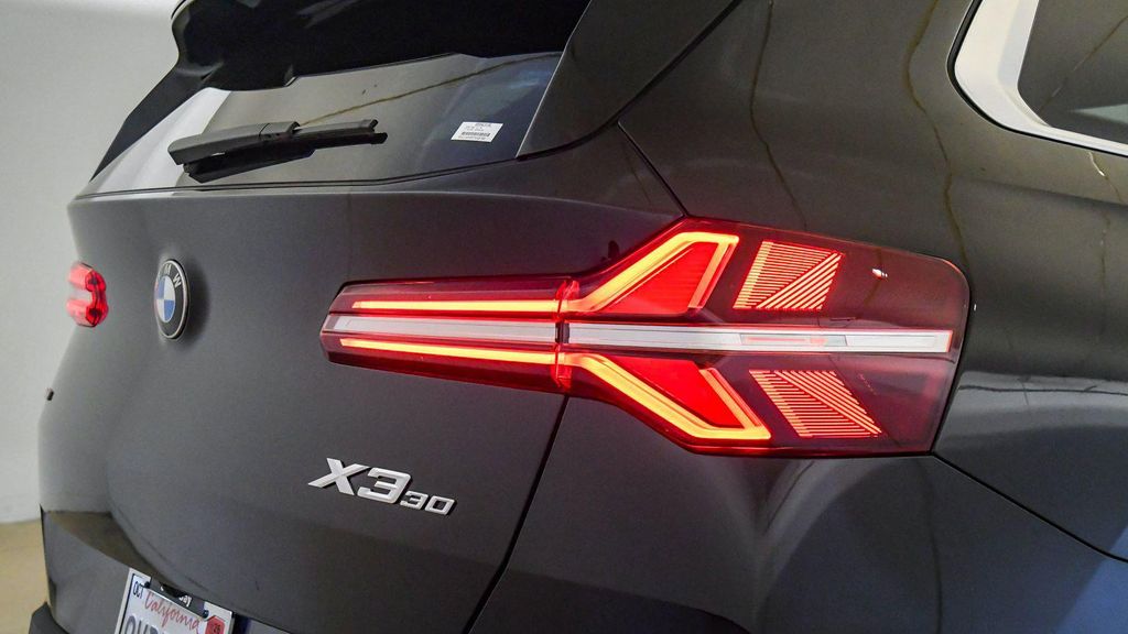 صورة مصغرة 12 لـ 2026 BMW X3 30 XDRIVE