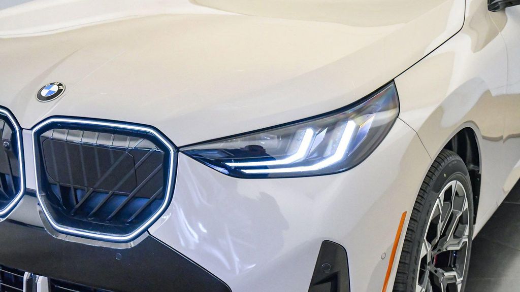 2026 BMW X3 30 XDRIVE photo 9