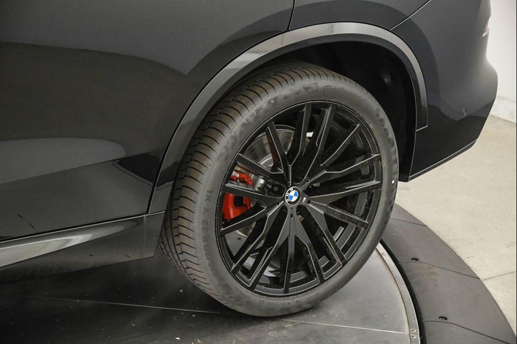صورة مصغرة 10 لـ 2026 BMW X5 XDRIVE40I