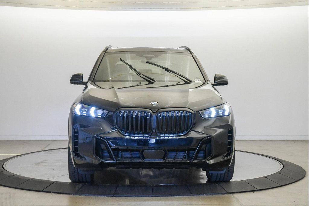 2026 BMW X5 XDRIVE40I 缩略图 6