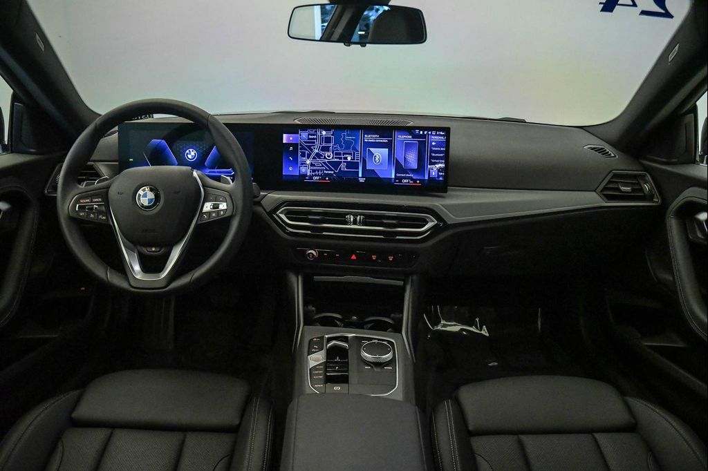 2024 BMW 230 230I — миниатюра 14