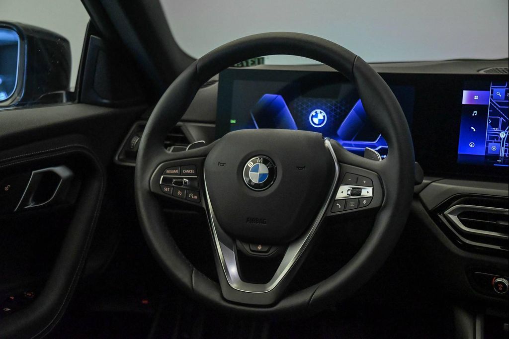 2024 BMW 230 230I — миниатюра 12