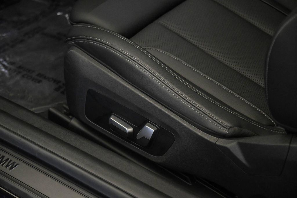 2024 BMW 230 230I — миниатюра 22