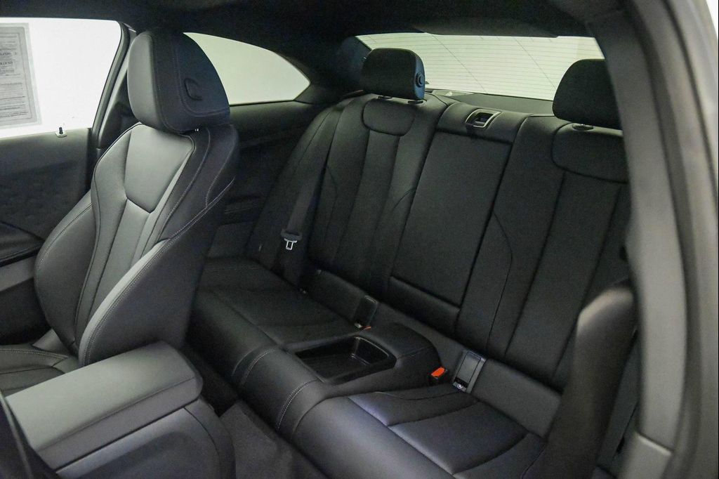 2024 BMW 230 230I — миниатюра 18