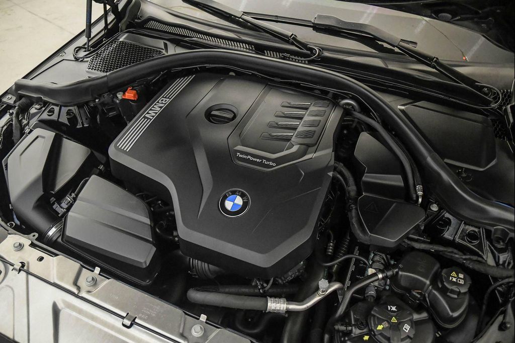 2024 BMW 230 230I — миниатюра 25