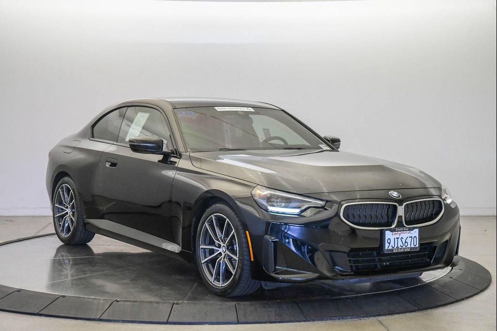 2024 BMW 230 230I — фото 5