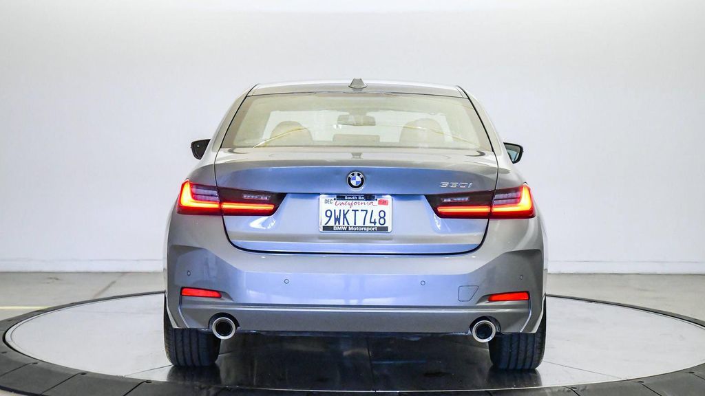 صورة 3 لـ 2026 BMW 330 NA
