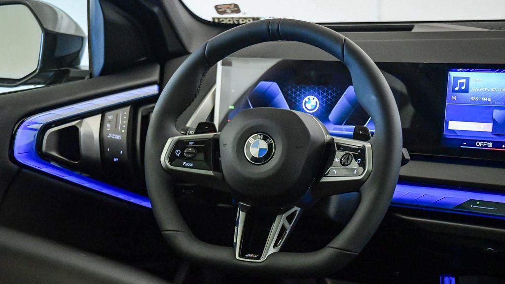 2026 BMW X3 30 XDRIVE — миниатюра 13
