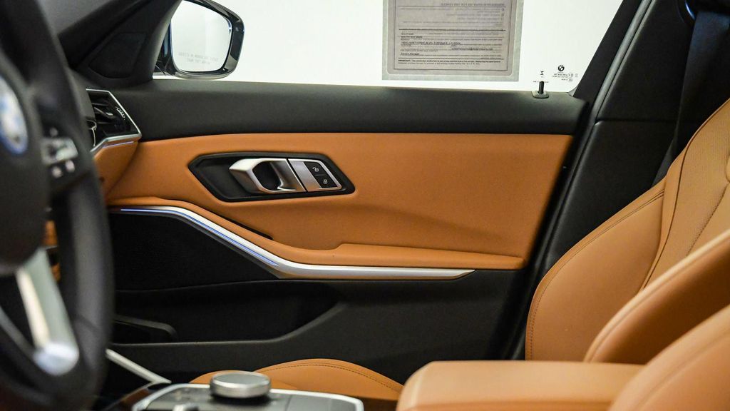 2023 BMW 330E 照片 20