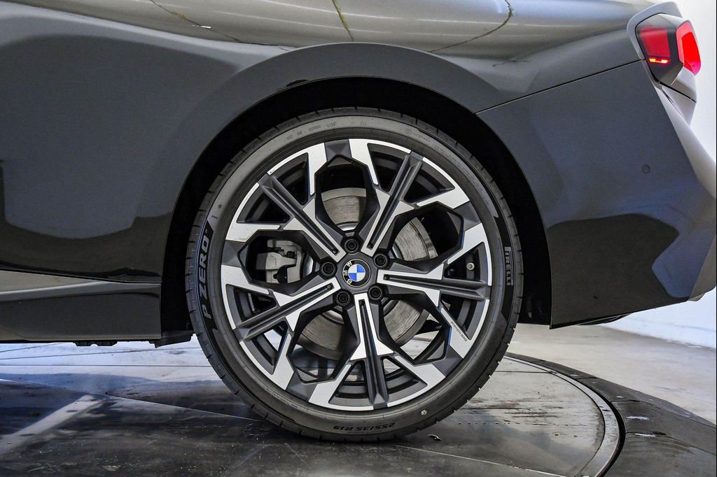 صورة مصغرة 10 لـ 2026 BMW 230 XDRIVE