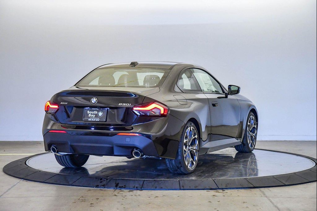 صورة مصغرة 4 لـ 2026 BMW 230 XDRIVE