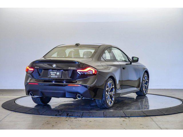 صورة مصغرة 30 لـ 2026 BMW 230 XDRIVE