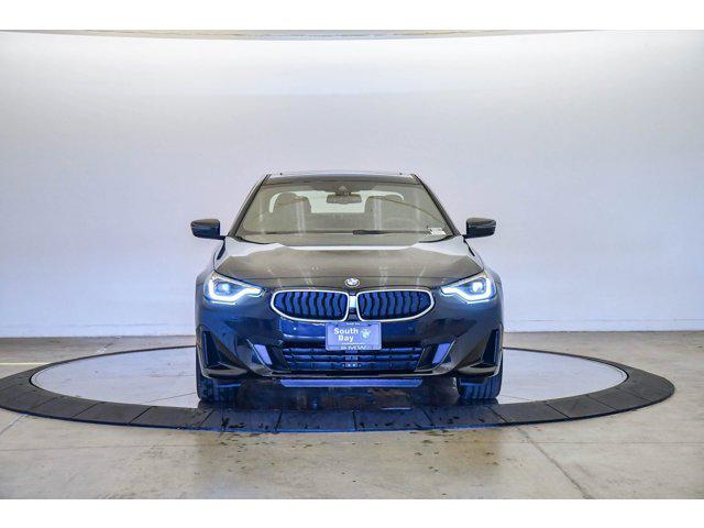 صورة مصغرة 32 لـ 2026 BMW 230 XDRIVE