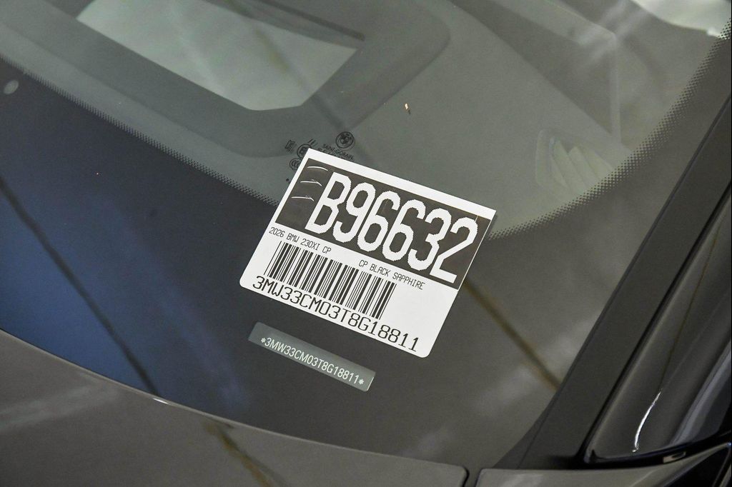 صورة مصغرة 26 لـ 2026 BMW 230 XDRIVE