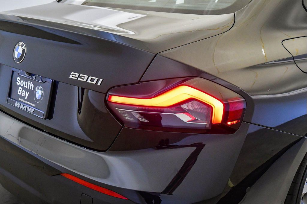 صورة مصغرة 11 لـ 2026 BMW 230 XDRIVE