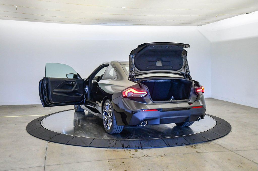 صورة مصغرة 24 لـ 2026 BMW 230 XDRIVE