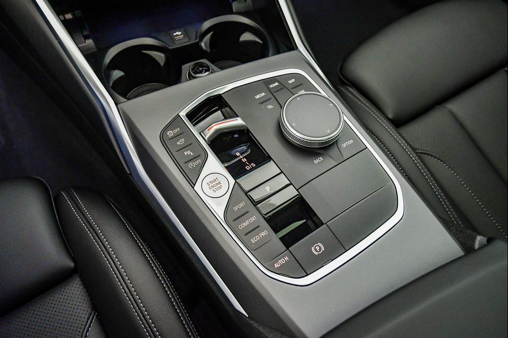 صورة مصغرة 21 لـ 2026 BMW 230 XDRIVE
