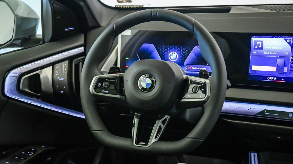 2026 BMW X3 30 XDRIVE 缩略图 13