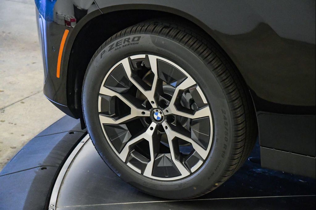 صورة 10 لـ 2026 BMW X3 30 XDRIVE