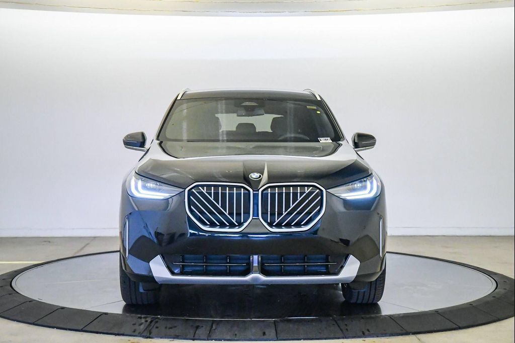 صورة 7 لـ 2026 BMW X3 30 XDRIVE