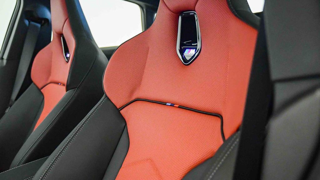 صورة مصغرة 22 لـ 2026 BMW M235 GRAN COUPE XDRIVE
