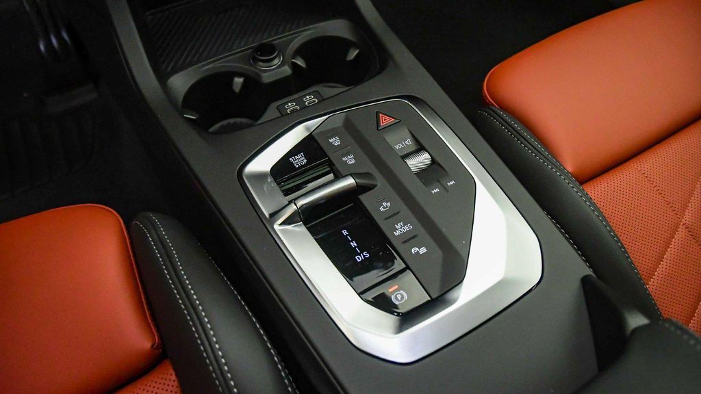 2026 BMW M235 GRAN COUPE XDRIVE — миниатюра 24