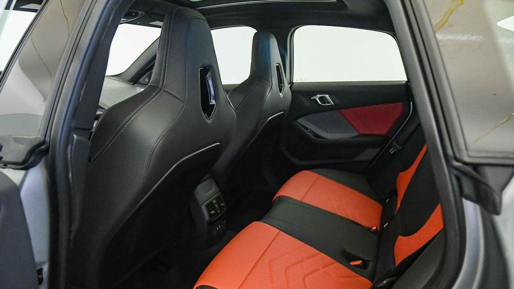 صورة مصغرة 23 لـ 2026 BMW M235 GRAN COUPE XDRIVE