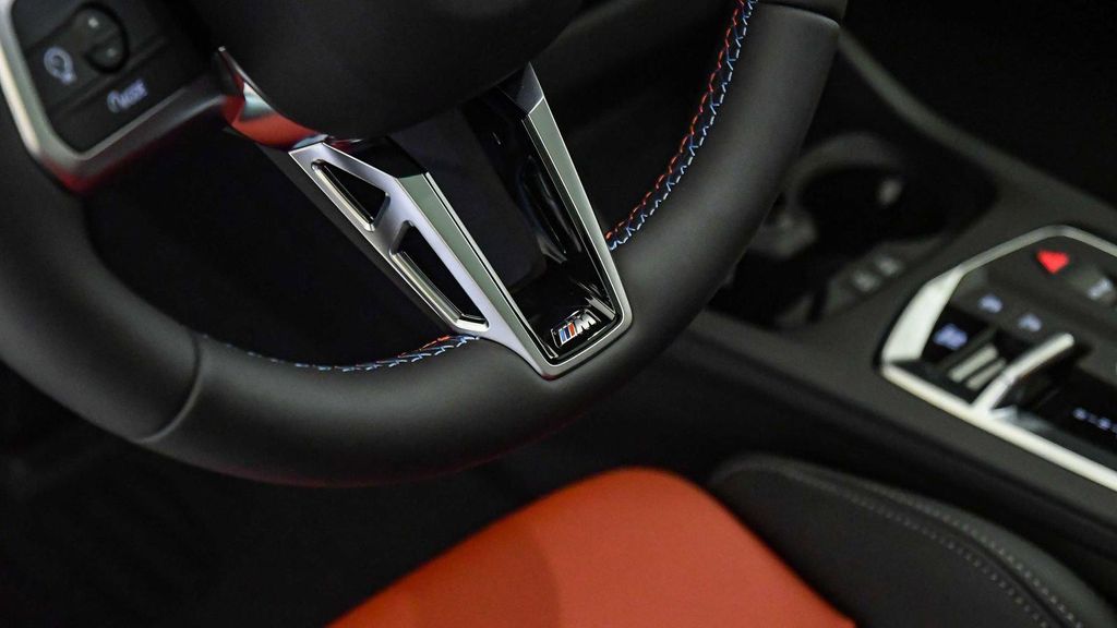 صورة مصغرة 18 لـ 2026 BMW M235 GRAN COUPE XDRIVE