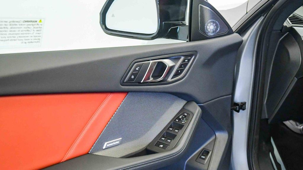 صورة مصغرة 30 لـ 2026 BMW M235 GRAN COUPE XDRIVE