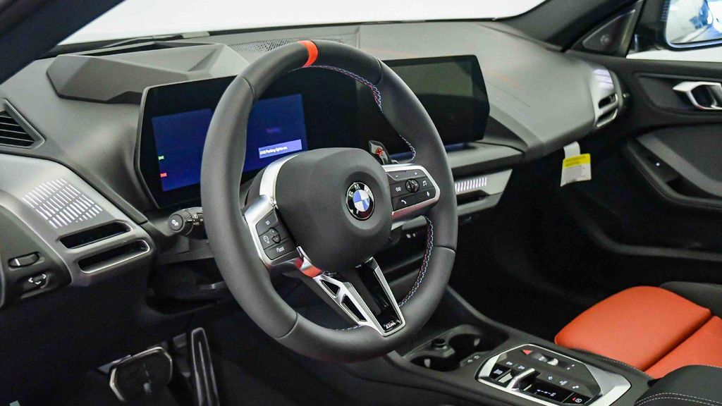 2026 BMW M235 GRAN COUPE XDRIVE — миниатюра 19