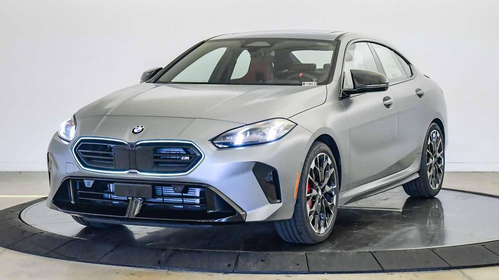 New 2026 BMW M235 Gran Coupe xDrive