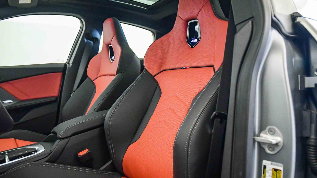 صورة مصغرة 21 لـ 2026 BMW M235 GRAN COUPE XDRIVE