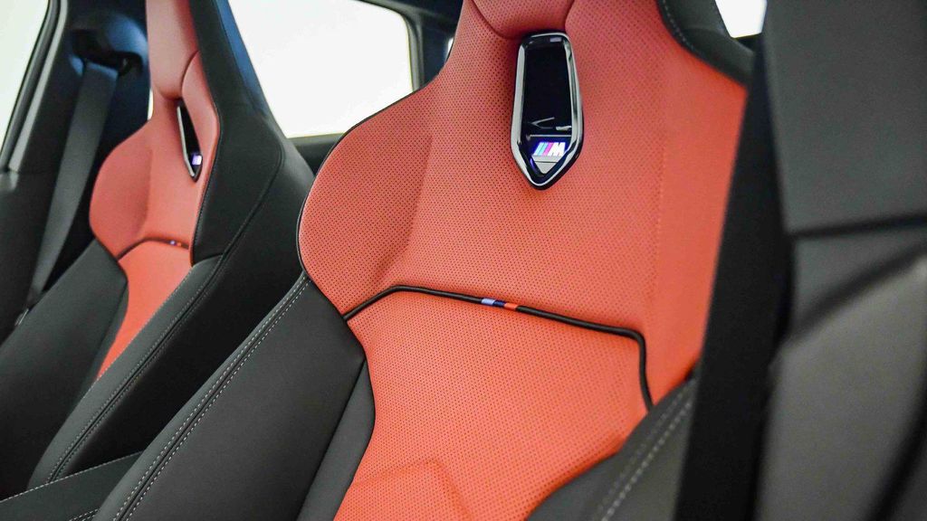 2026 BMW M235 GRAN COUPE XDRIVE — миниатюра 22
