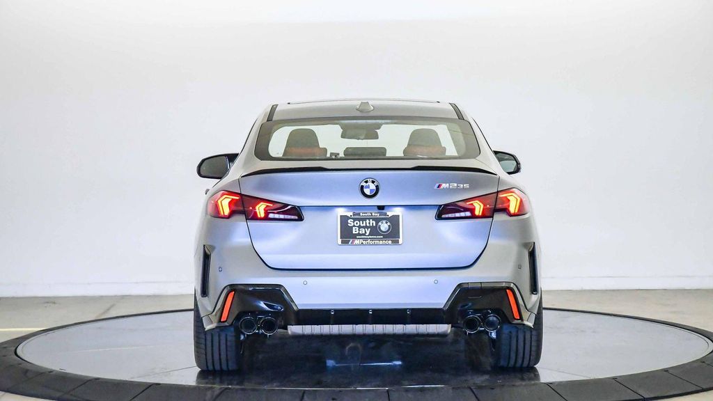 صورة 3 لـ 2026 BMW M235 GRAN COUPE XDRIVE