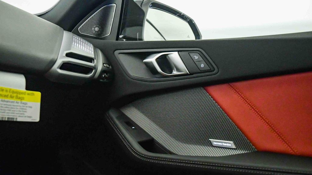 صورة مصغرة 27 لـ 2026 BMW M235 GRAN COUPE XDRIVE