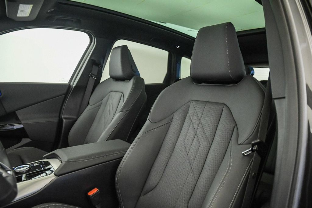 صورة مصغرة 21 لـ 2025 BMW X3 M50 XDRIVE
