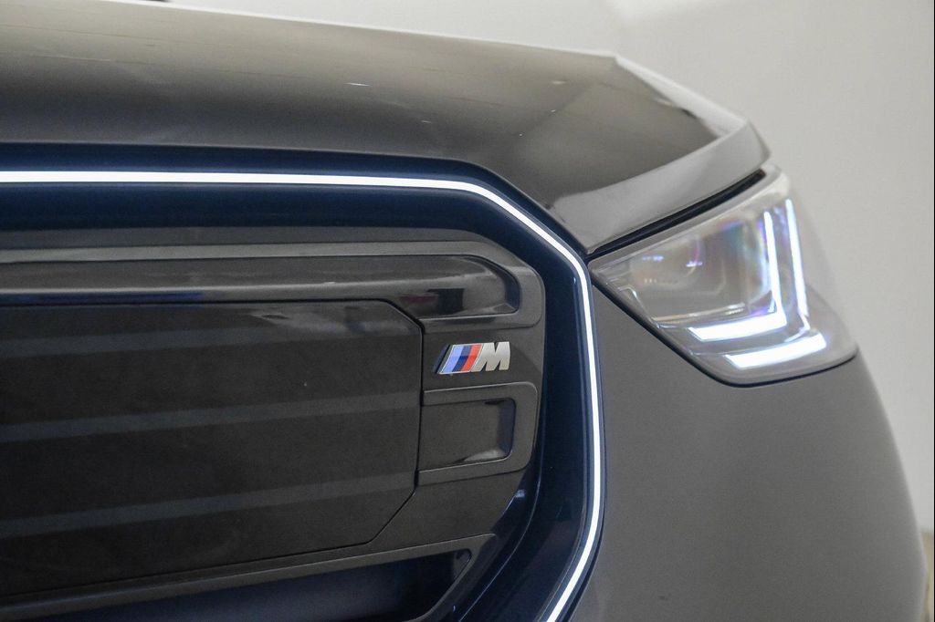 صورة مصغرة 8 لـ 2025 BMW X3 M50 XDRIVE