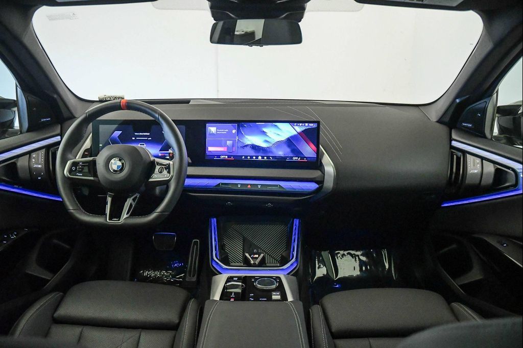 صورة 16 لـ 2025 BMW X3 M50 XDRIVE