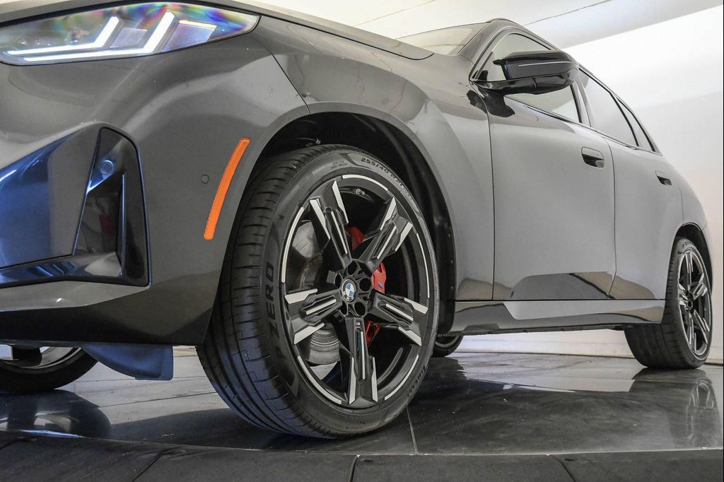 2025 BMW X3 M50 XDRIVE 照片 10