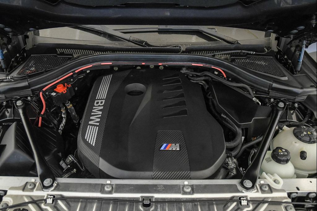 صورة مصغرة 31 لـ 2025 BMW X3 M50 XDRIVE