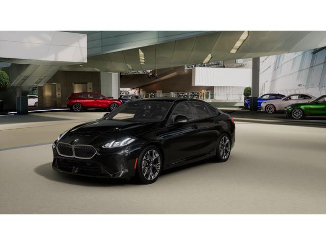 New 2026 BMW 228 Gran Coupe 228
