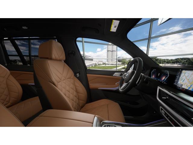 2027 BMW X7 XDRIVE40I photo 9