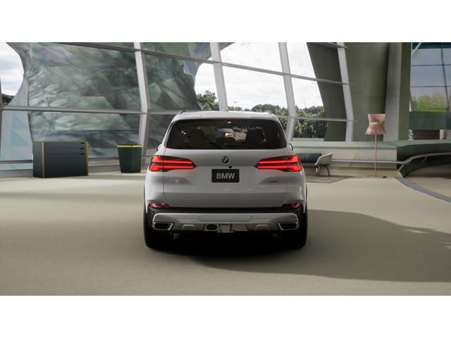 صورة 5 لـ 2026 BMW X5 SDRIVE40I