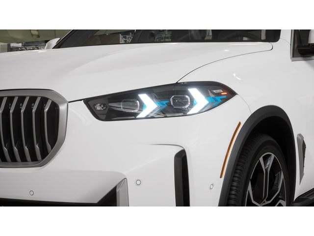 صورة 6 لـ 2026 BMW X5 SDRIVE40I